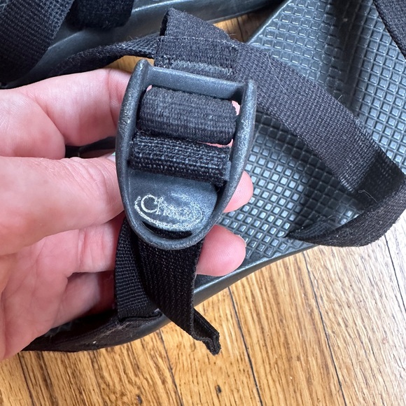 Chaco sandals - Picture 5 of 6